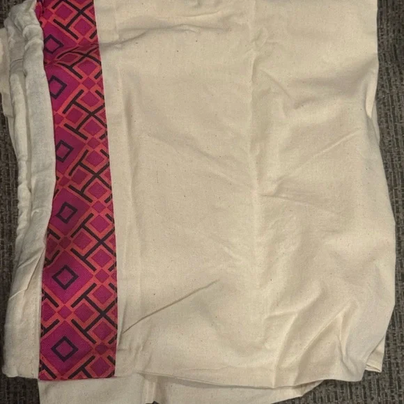 Tory Burch Yellow Floral Satchel - Picture 9 of 9